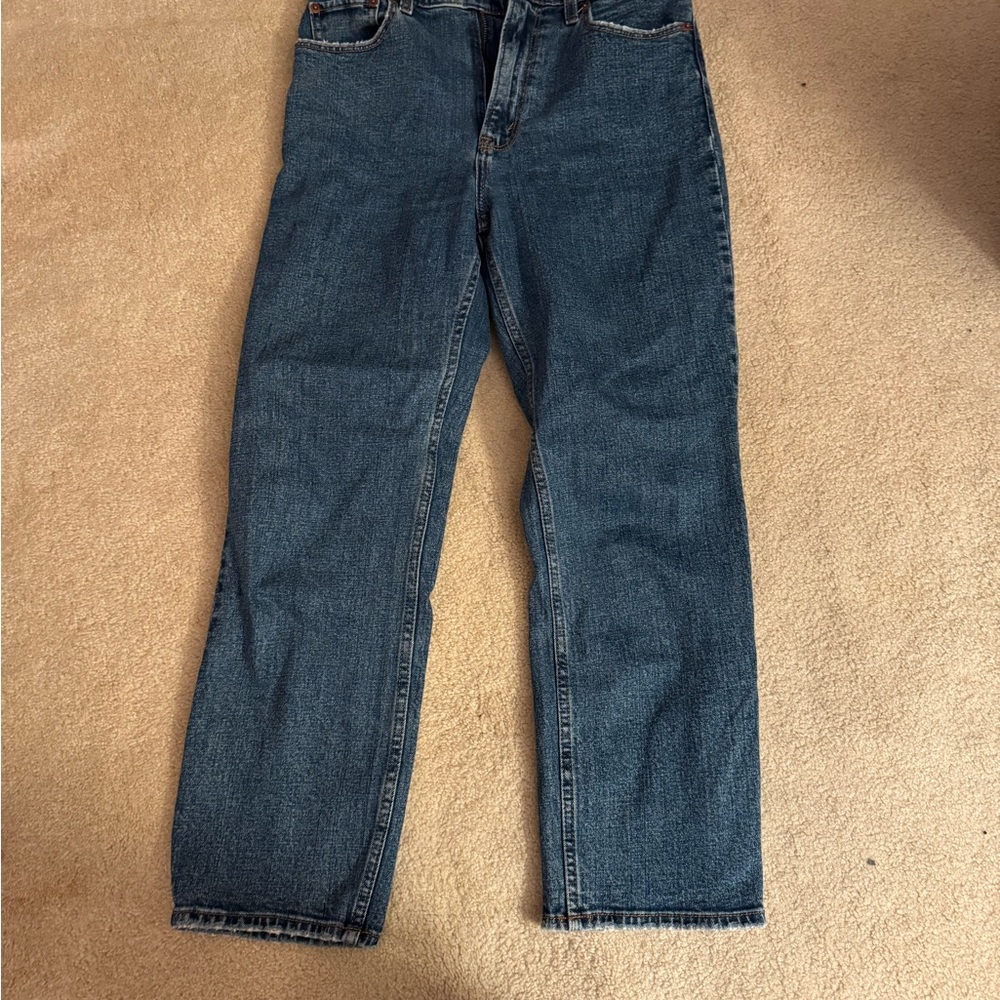 Blue Jeans
